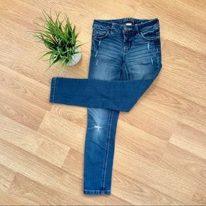 Justice Girl Jeans